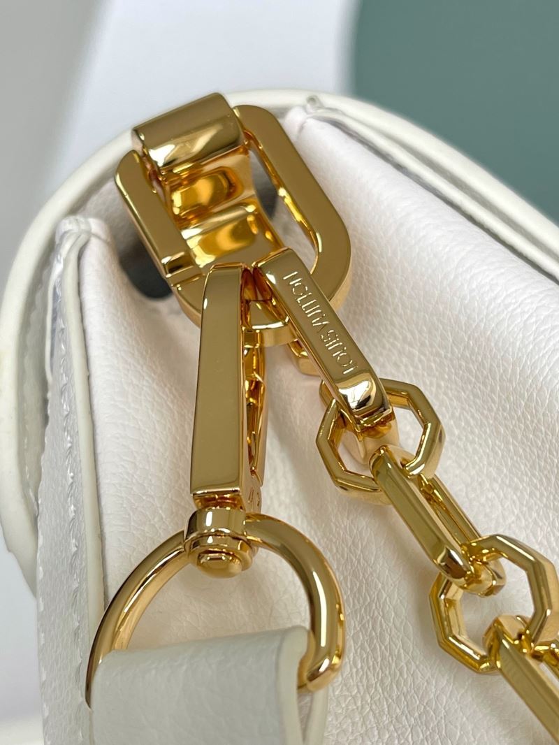 Louis Vuitton Dauphine Bags